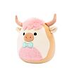 SQUISHMALLOWS Koláč náhorní skot - Samson