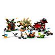 LEGO® Jurassic World 76965 Dinosauří mise: Objev stegosaura