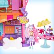 Mattel Enchantimals City Apartment