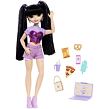 Mattel Barbie DREAM BESTIES bábika - Renee