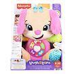Fisher Price SMART STAGES Mluvící pejskova sestřička CZ/SK/EN/HU/PL