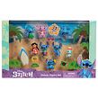 Disney Stitch Deluxe sada figúrok