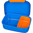 Oxybag Box na desiatu Hot Wheels