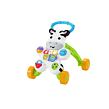 Fisher Price Chodítko zebra se zvuky CZ