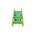Little Tikes Moje první skluzavka modrá