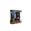 Jada Minecraft Movie figurky 2,5" sada 4ks
