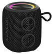 SENCOR Voděodolný reproduktor Sirius 2 Micro Black