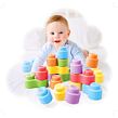 Quercetti Momy Soft Happy Sound 4ks
