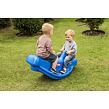 Little Tikes Hojdačka veľryba modrá