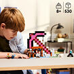 LEGO® Minecraft® 21277 Krumpáčový důl