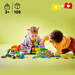 LEGO® DUPLO® 10451 3 v 1: Dinosauři na kolečkách