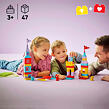 LEGO® DUPLO® 10450 Hopsy a hra s hradem