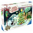 Ravensburger Adventní kalendář Minipuzzle