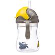 Hrneček s brčkem 240 ml - Batman | b.box