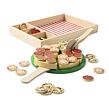 Melissa & Doug Pizza party set