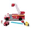 Spin Master Tlapková patrola Fire Rescue Velké interaktivní hasičské vozidlo