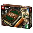 LEGO® Ideas 21315 Vyklápěcí kniha