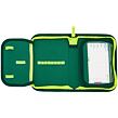 Oxybag Penál 1 p. 2 chlopne, prázdny -  Playworld