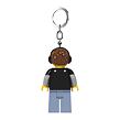 LEGO Minifigures Hráč videoher svítící figurka (HT)