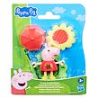 Hasbro Prasátko Peppa Pig zábava v louži a blátě, figurka, více druhů