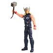Hasbro Avengers Titan Hero Thor figurka
