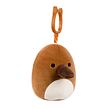 SQUISHMALLOWS Kľúčenka Vtákopysk - Santino