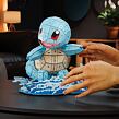 Spin Master FDP Pokémon Squirtle 3D Puzzle