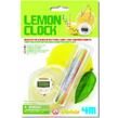 4M KidzLabs Citronové hodiny