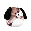 SQUISHMALLOWS Câine Merle - Zerdan, 30 cm