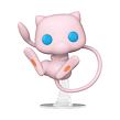 Funko POP Games: Pokemon S9 - Mew(EMEA)