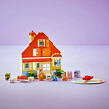 LEGO® DUPLO® Bluey 10459 Dům Bluey a paměťová hra