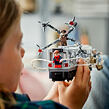 LEGO® | Marvel 76321 Spider-Man vs. Doc Ock: Scéna v metru