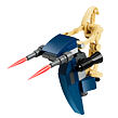 LEGO® Star Wars™ 75435 MTT™ Separatistov z bitky o Feluciu