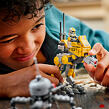 LEGO® Star Wars™ 75431 Bojový balíček klonových vojakov z 327. hviezdneho zboru