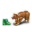 LEGO® Creator 3v1 31166 Krásný kůň