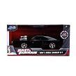 Jada Rýchlo a zbesilo auto 1970 Dodge Charger 1:32