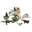 Jurassic World Adventný kalendár 2025