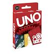 Mattel UNO 80. výročí MATTEL