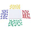 Mattel Blokus