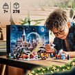 LEGO® Harry Potter™ 76456 Adventný kalendár 2025