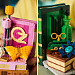 LEGO® Wicked 75691 Knižní zarážky: Glinda a Elphaba
