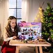 Schleich Adventskalender HORSE CLUB 2025 – Weihnachtswunderfohlen