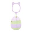 SQUISHMALLOWS Kľúčenka Matcha Latte - Latchmi