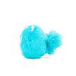 SQUISHMALLOWS Fuzzamallows Veverička - Santiago, 13 cm