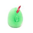 SQUISHMALLOWS Kaktus s čelenkou - Maritza, 30 cm
