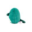 SQUISHMALLOWS Fuzzamallows Vtákopysk - Selassi, 13 cm