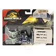 Matchbox Jurský svět Dino přepravník, více druhů