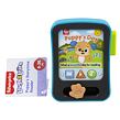 Fisher Price Čítačka rozprávok CZ/SK/EN/HU/PL