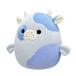 SQUISHMALLOWS Modrá morská krava - Mahalo