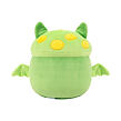 SQUISHMALLOWS Hríbikový netopier - Earling, 30 cm